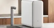 Xiaomi ra mắt máy lọc nước thông minh Mi Home Water Purifier 2 1200G với vòi cảm ứng