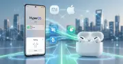 Xiaomi Sắp Ra Mắt iOS Bridge: Cầu Nối Lịch Sử Giữa HyperOS Và Hệ Sinh Thái Apple