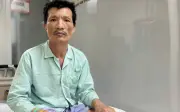 Xót xa gia cảnh người đàn ông 5 lần phẫu thuật khớp háng, gia đình kiệt quệ vì bệnh tật