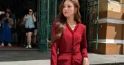 Xu Hướng Thời Trang Tết 2026: Parisian Chic Hòa Quyện Retro - Neo Classic