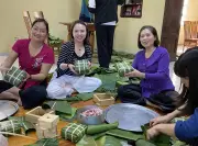 Xuân Bính Ngọ 2026: Củng cố tình đoàn kết cộng đồng người Việt tại Cuba