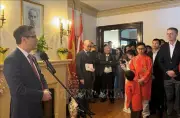 Xuân Bính Ngọ 2026: Gìn giữ hồn Việt trong lòng xứ tuyết Canada