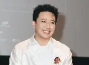 Xuân Hinh - Át Chủ Bài Trong 'Mùi Phở' Của Minh Beta: Cuộc Đua Nam Chính Phim Tết Gay Cấn