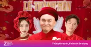 Xuân Hinh tái hợp Hòa Minzy, Tuấn Cry trong ca khúc Tết 'Lão ông cưới vợ'