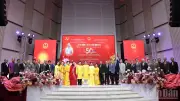 Xuân Quê Hương 2026 Rực Rỡ Tại Thái Lan, Gắn Kết Kiều Bào Và Thắt Chặt Hữu Nghị Việt - Thái