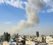 Xung đột Trung Đông: Nữ sinh Iran bị tấn công, 40 người thiệt mạng