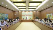 Ủy ban Pháp luật Quốc hội: Nhiệm vụ trọng tâm trong thẩm tra, giám sát và bảo vệ quyền công dân