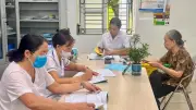 Y Học Cổ Truyền Trở Thành Điểm Tựa Vững Chắc Trong Chăm Sóc Sức Khỏe Tại Hà Nội