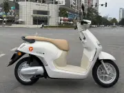 Yadea mở nhà máy xe máy điện tại Bắc Ninh, ra mắt mẫu cao cấp Osta tháng 3