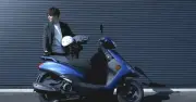 Yamaha Axis Z 2026: Đối thủ đáng gờm của Honda Lead với cốp 37,5 lít, tiết kiệm 52km/lít