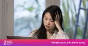 Áp lực cuối năm: Người trẻ đối mặt với mất ngủ, bệnh dạ dày và trĩ