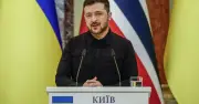Zelensky: Cơ hội kết thúc xung đột trước mùa thu, Mỹ có thể thúc đẩy hòa bình