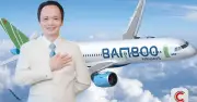 Ông Trịnh Văn Quyết Tặng Gia Hạn Thẻ Hội Viên Cho 3 Triệu Khách Hàng Bamboo Airways