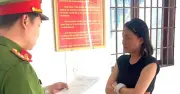 Đồng Nai: Cấm đi khỏi nơi cư trú với phụ nữ đăng bài xúc phạm trên mạng xã hội