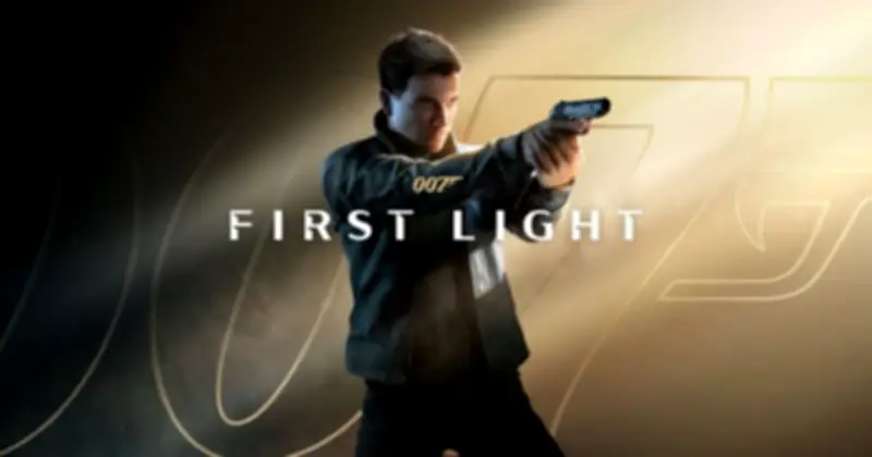 007 First Light hé lộ nguồn gốc James Bond trước thềm ra mắt 27/5