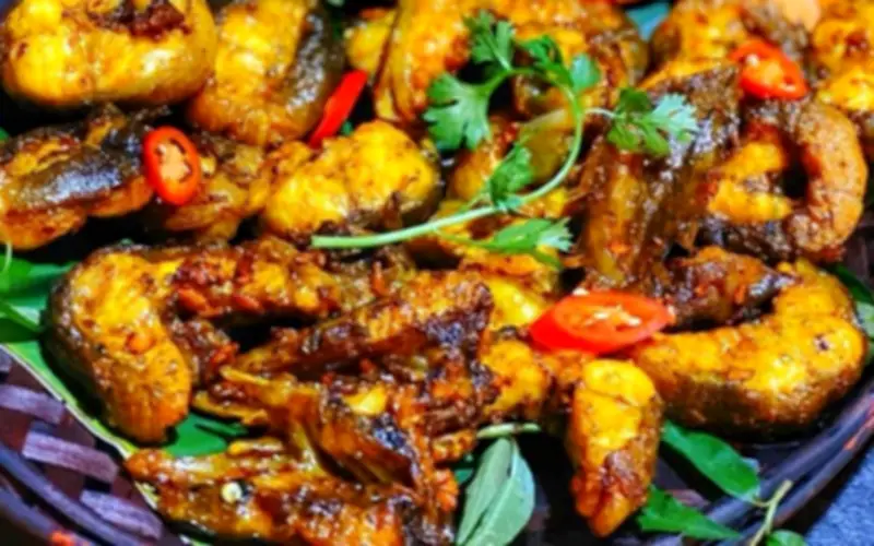 10 Người Nhập Viện Sau Bữa Tối Với Cá Biển: Bác Sĩ Cảnh Báo Dấu Hiệu Nguy Hiểm Cần Cảnh Giác