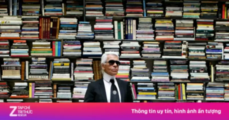 10 Người Nổi Tiếng Với Thư Viện Khổng Lồ: Không Thể Sống Thiếu Sách