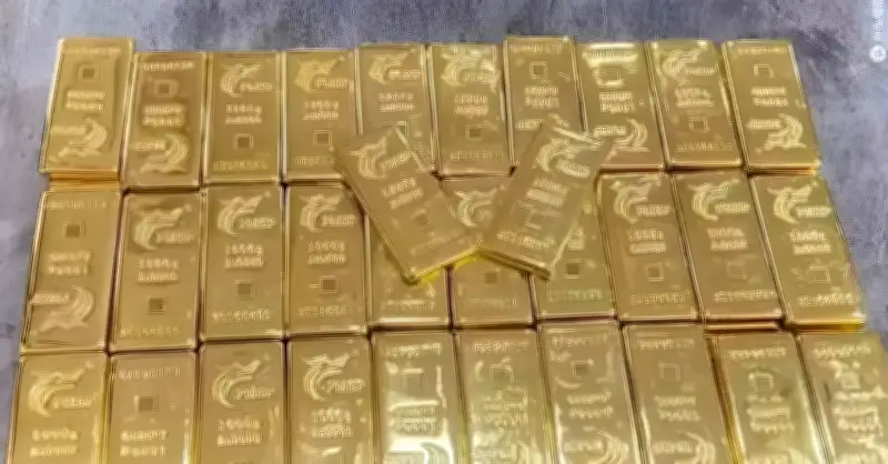 10 Nguyên Tắc Sống Còn Khi Đầu Tư Vàng: Bí Quyết Tránh Rủi Ro