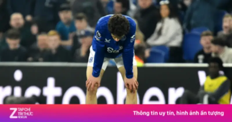 10 Ngày Đau Đớn Của Fan Chelsea: Chuỗi Thất Bại Và Tương Lai Mờ Mịt