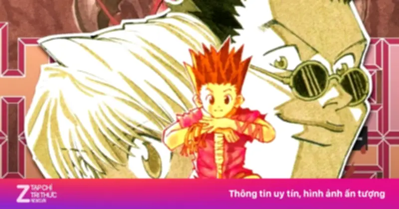 10 Tác Phẩm Manga Biểu Tượng Trong 100 Năm Qua: Từ Kinh Điển Đến Đương Đại