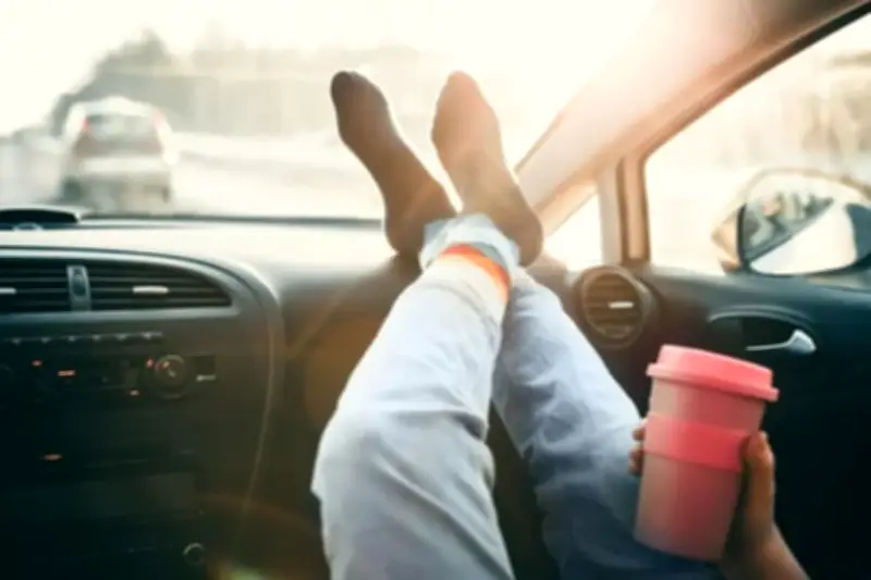 10 thói quen sử dụng ô tô sai cách mà nhiều tài xế Việt đang mắc phải