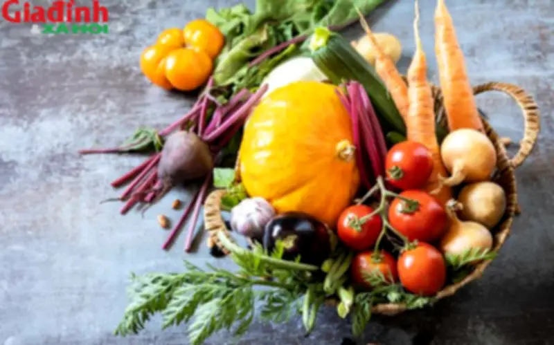11 Loại Thực Phẩm Giúp Hạ Huyết Áp Hiệu Quả, Tốt Hơn Cả Củ Dền