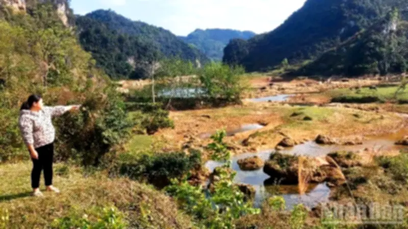 13 Năm Chờ Đền Bù: Hai Gia Đình Cao Bằng Vẫn Không Nhận Được Tiền Từ Nhà Máy Thủy Điện