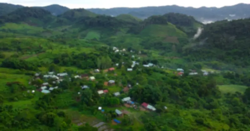 131 Cử Tri Làng O2, Gia Lai Hoàn Thành Bầu Cử Sớm Trong Không Khí Trang Trọng