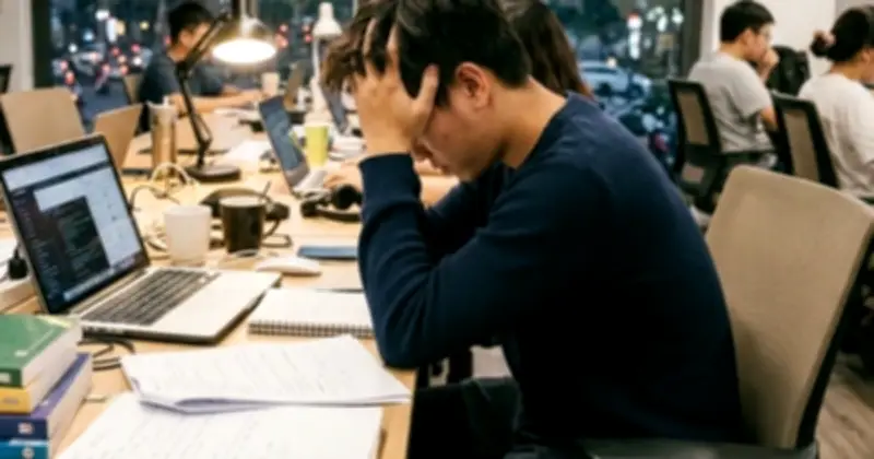 14-15% dân số gặp vấn đề sức khỏe tâm thần: Nhóm nguy cơ cao và dấu hiệu cảnh báo