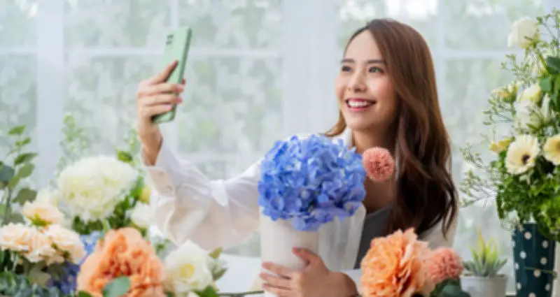 15 Lời Chúc 8/3 Ý Nghĩa Dành Cho Sếp Nữ: Tri Ân Người Lãnh Đạo Tài Ba