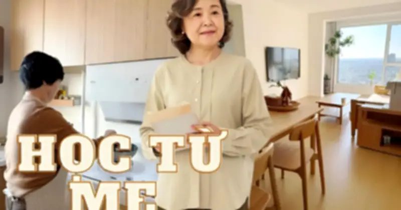 15 Thói Quen Giữ Nhà Sạch Và Tiết Kiệm Tiền Từ Người Mẹ Việt