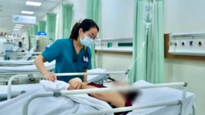 17 Người Nhập Viện Sau Khi Ăn Bánh Mì, Sở Y Tế TP.HCM Khẩn Trương Điều Tra