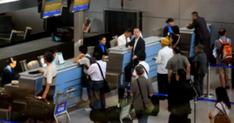 18 Giám Đốc Bị Tạm Dừng Xuất Cảnh Do Nợ Thuế: Cục Thuế Công Bố Danh Sách