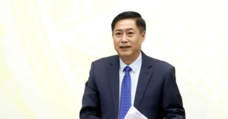 18 Ứng Viên Ngoài Đảng Trúng Cử Đại Biểu Quốc Hội Khóa Mới