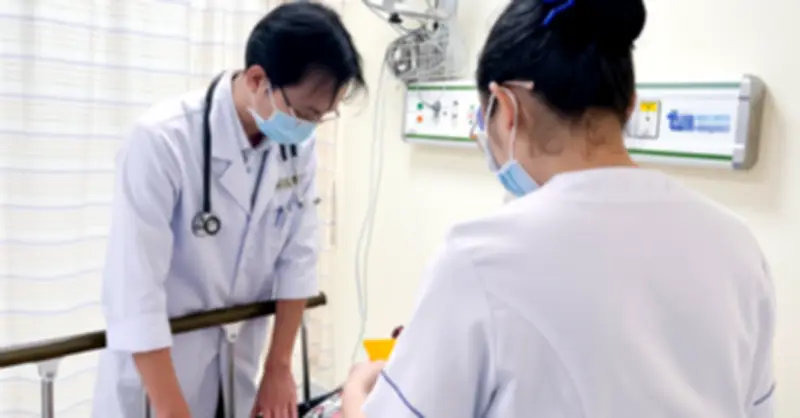 18 Người Nhập Viện Nghi Ngộ Độc Clo Sau Khi Chơi Ở Công Viên Nước