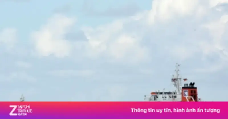 18 Tàu Việt Nam Tại Trung Đông An Toàn, Kiến Nghị Hỗ Trợ Qua Eo Biển Hormuz