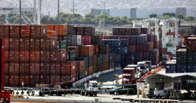 20 Bang Mỹ Kiện Tổng Thống Trump Về Thuế Quan Toàn Cầu Mới