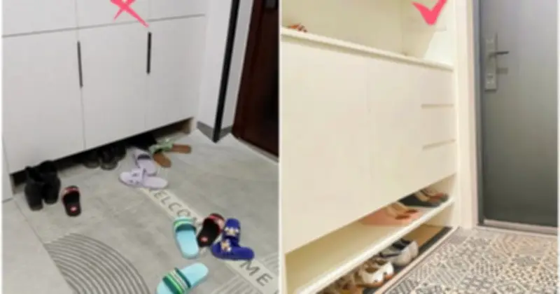 20 Quy Tắc Gia Đình Giúp Nhà Cửa Gọn Gàng, Tâm Trạng Nhẹ Nhàng