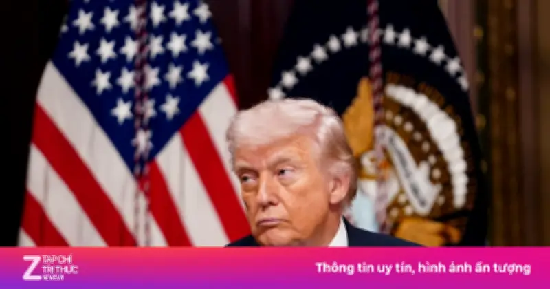 24 Bang Mỹ Kiện Thuế Quan Toàn Cầu Của Tổng Thống Trump