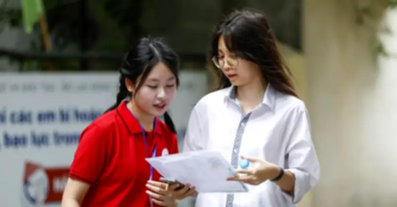 26 Địa Phương Công Bố Môn Thi Thứ Ba Vào Lớp 10, Dự Kiến Lịch Thi Chi Tiết