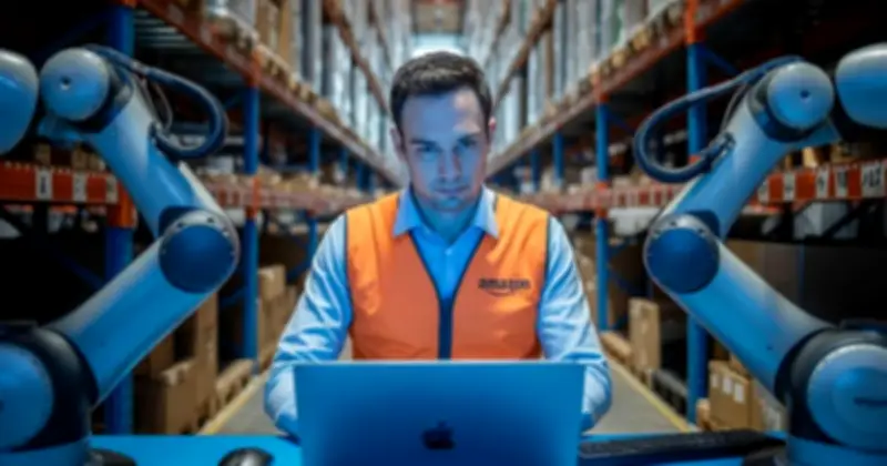 2.847 kỹ sư Amazon Prime Video tự đào tạo AI rồi bị sa thải không thương tiếc