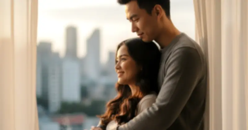 3 Cách Hâm Nóng Chuyện Ấy Cho Cặp Đôi, Tăng Cường Sự Gắn Kết