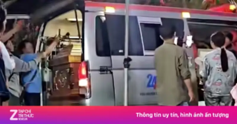 3 Công Nhân Đâm Chết Đồng Nghiệp Sau Mâu Thuẫn, Bỏ Trốn Về Sóc Trăng Và Cần Thơ