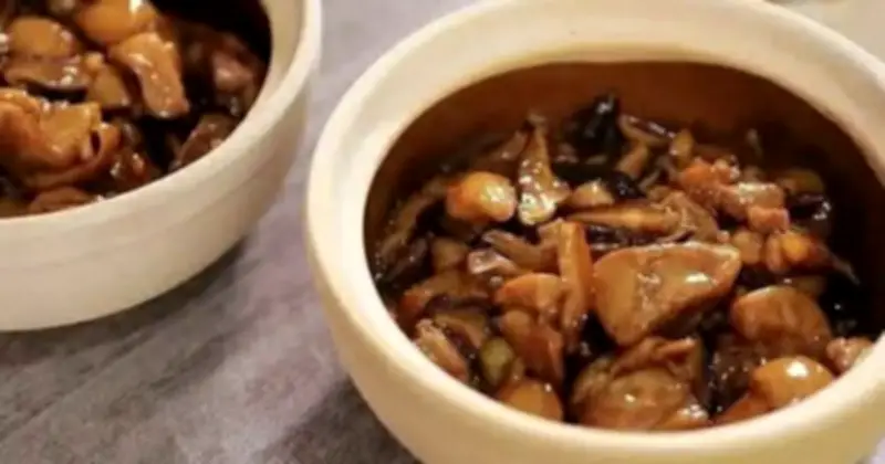 3 Công Thức Chế Biến Đùi Gà Ngon Tuyệt, Ai Thưởng Thức Cũng Phải Khen