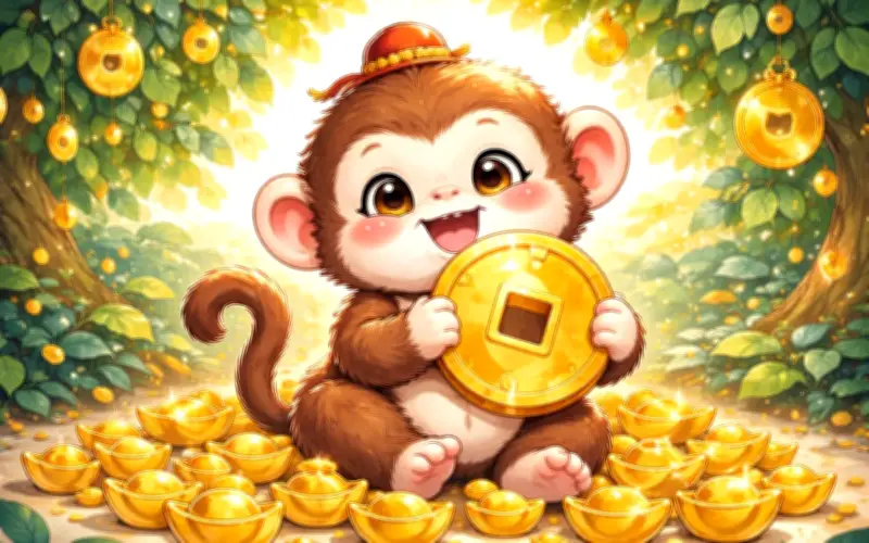 3 Con Giáp Sự Nghiệp Thăng Tiến Như Vũ Bão Trong Tuần Đầu Tháng 4/2026