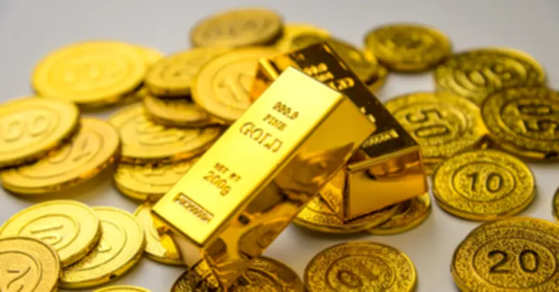 3 dự báo cho giá vàng trước sức nóng của lò lửa Trung Đông