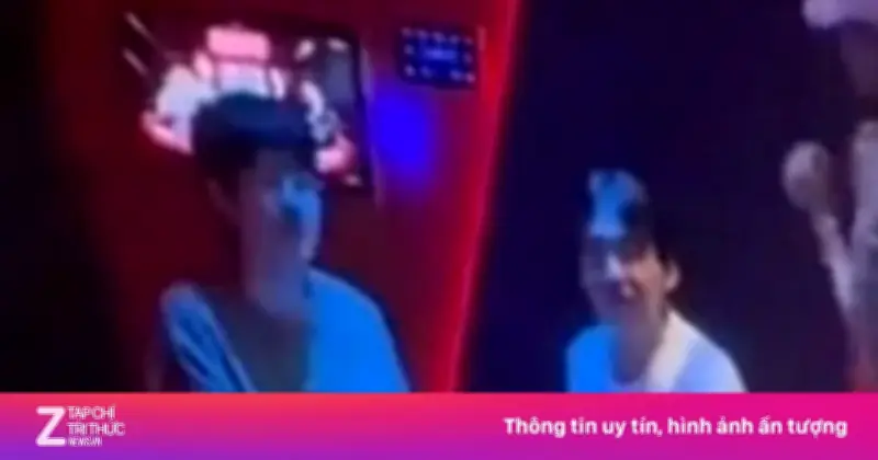 3 Diễn Viên Trung Quốc Bị Tố Đến Quán Karaoke 'Tay Vịn', Công Ty Lên Tiếng Phủ Nhận