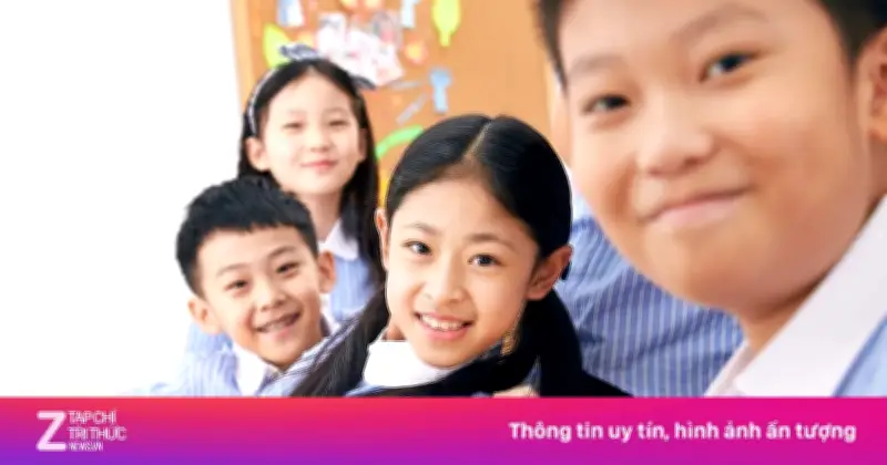 3 Dấu Hiệu Trẻ Trước 7 Tuổi Sẽ Thành Công Khi Lớn Lên Theo Nghiên Cứu Tâm Lý