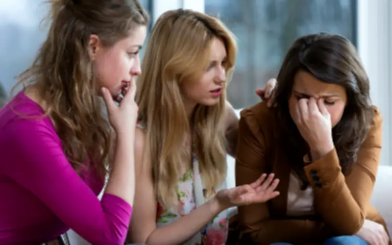 3 Điều Tuyệt Đối Không Chia Sẻ Với Người Ngoài: Cảnh Giác Trước Nguy Cơ Mất An Toàn