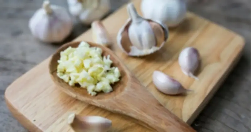 3 'Kháng Sinh Tự Nhiên' Trong Bếp Giúp Tăng Cường Miễn Dịch Mùa Giao Mùa